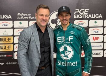 fot. materiały prasowe Falubazu Zielona Góra