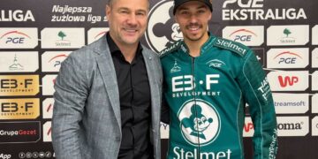 fot. materiały prasowe Falubazu Zielona Góra