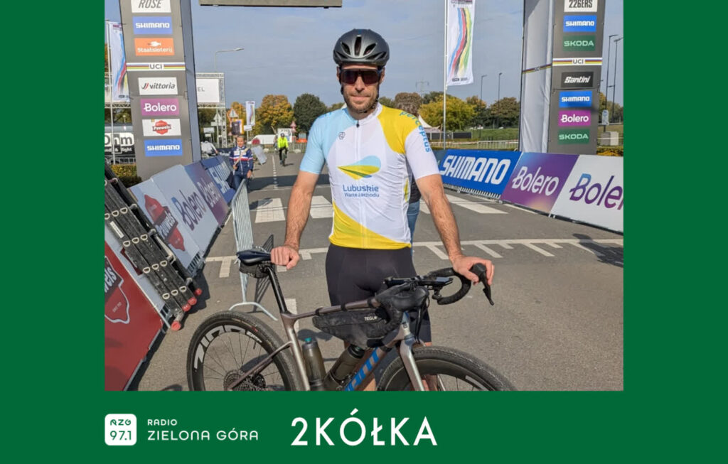 Paweł Malak (źródło Facebook)