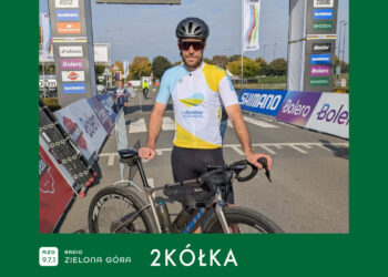 Paweł Malak (źródło Facebook)