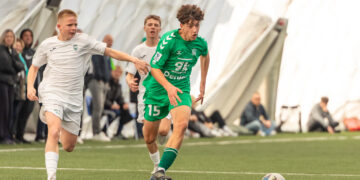 fot. Sebastian Cielecki / Lechia Zielona Góra