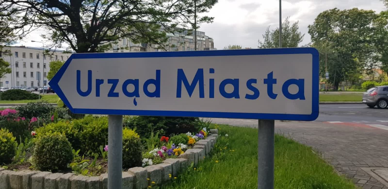 Zaczynają się konsultacje planu ogólnego dla Zielonej Góry