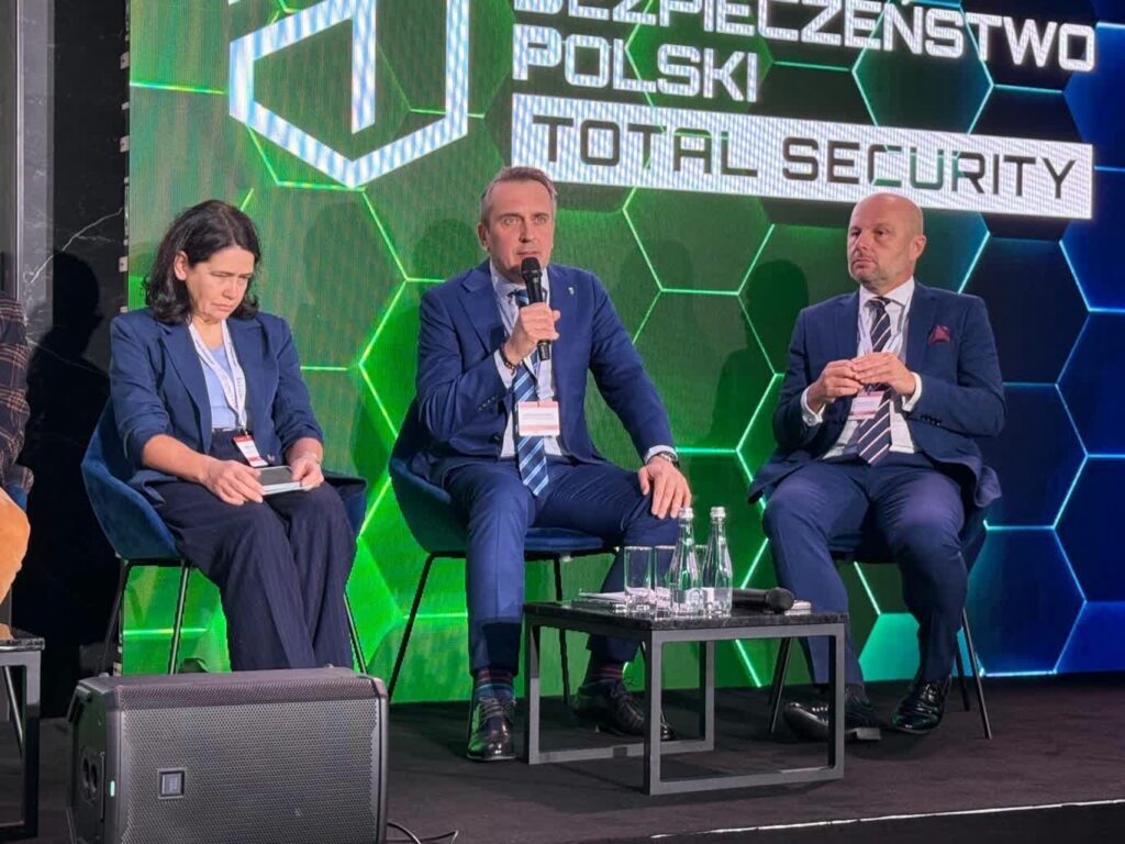 fot. UM Zielona Góra/Smart City Forum