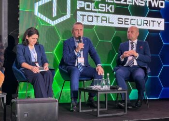 fot. UM Zielona Góra/Smart City Forum