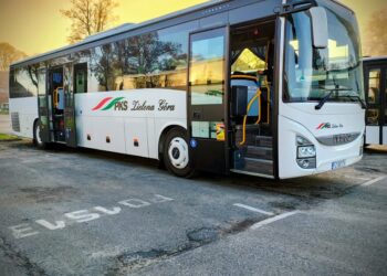 fot: Facebook PKS Zielona Góra