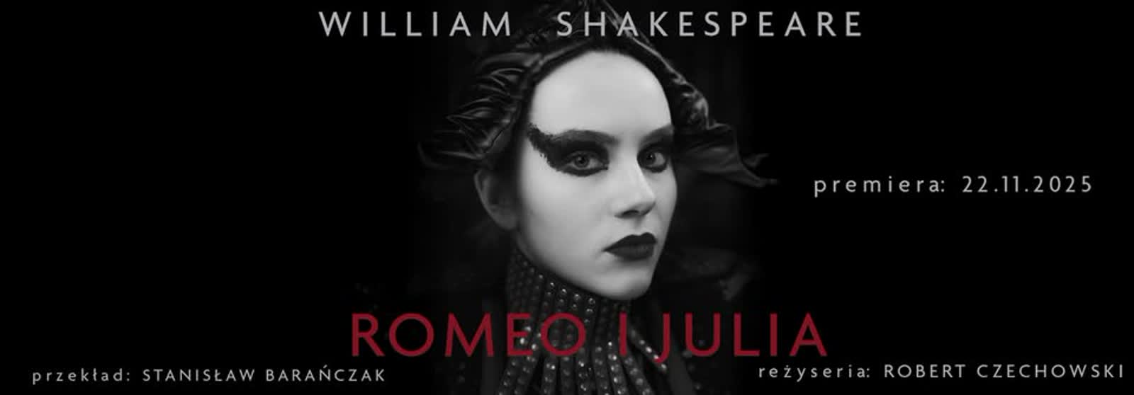 Lubuski Teatr: „Romeo i Julia” z owacjami na stojąco