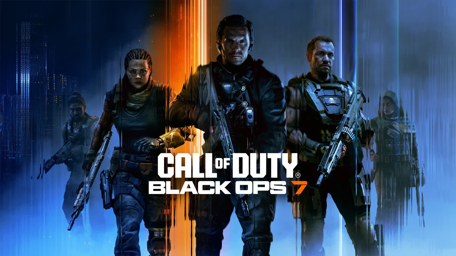 KONSOLOMANIA: Call of Duty: Black Ops 7