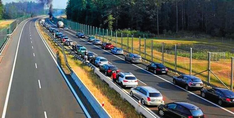 archiwum Lubuska Policja