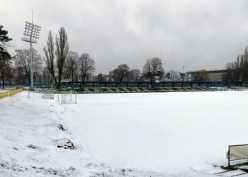 fot. Facebook/Lechia Zielona Góra