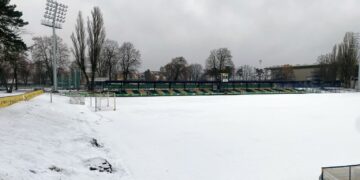 fot. Facebook/Lechia Zielona Góra