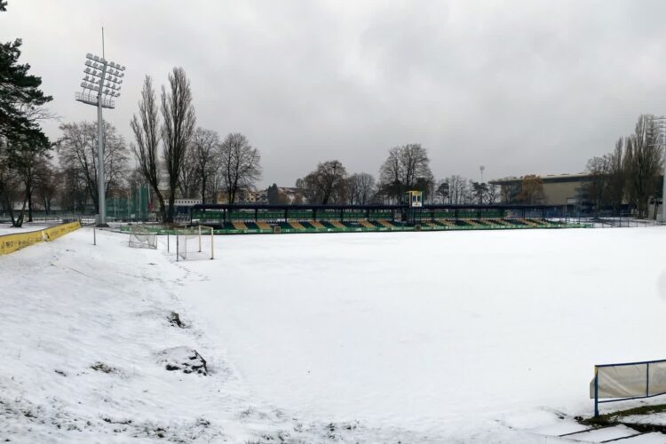 fot. Facebook/Lechia Zielona Góra