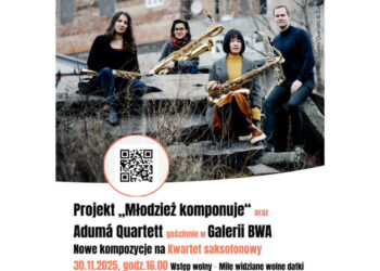 materiały prasowe organizatora