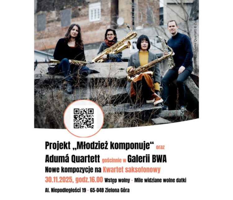 materiały prasowe organizatora