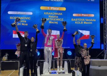 fot: Klub Taneczny Mega Dance