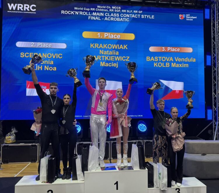 fot: Klub Taneczny Mega Dance