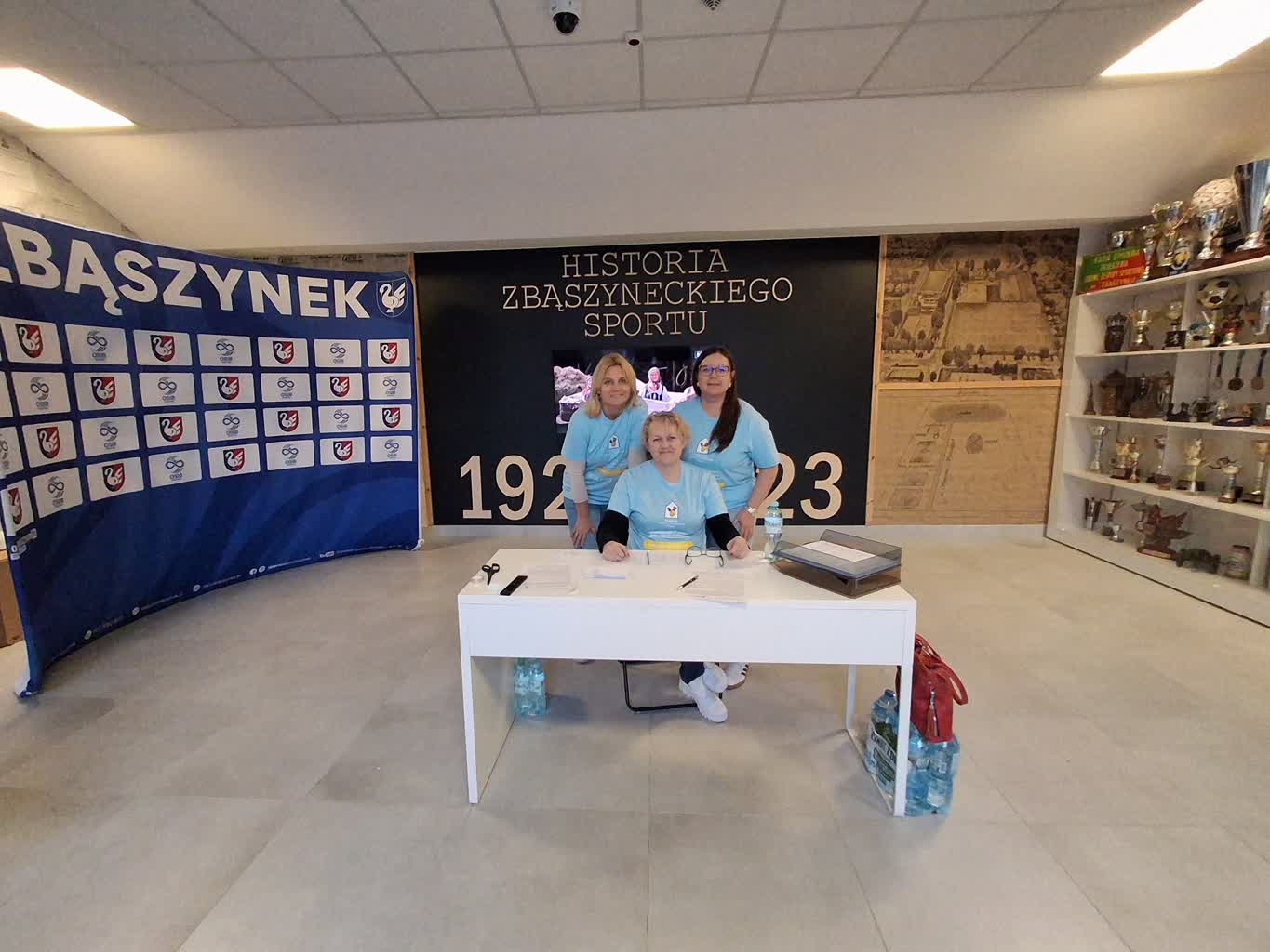 „Łatwo pomagać” reportaż Marzeny Wróbel-Szały w sobotę o godz. 13.20