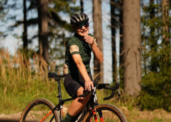 Joanna Nadborska /źródło: Facebook/