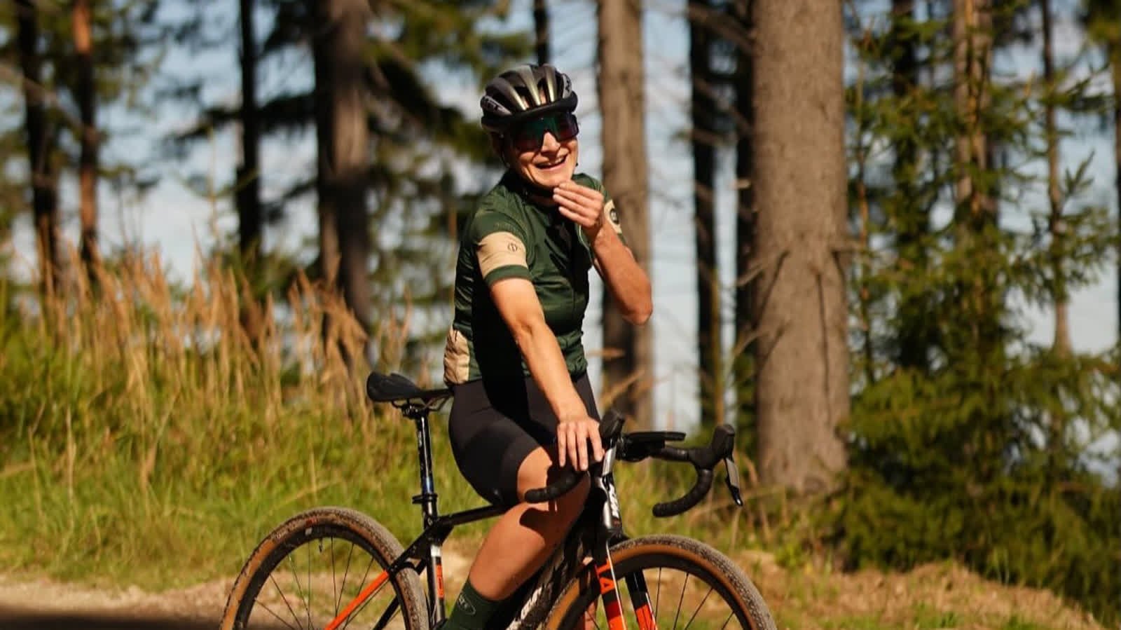 2kółka: gravelowe Lubuskie