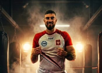 fot. materiały Akademii Sportów Walki Knockout Zielona Góra