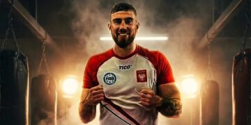 fot. materiały Akademii Sportów Walki Knockout Zielona Góra