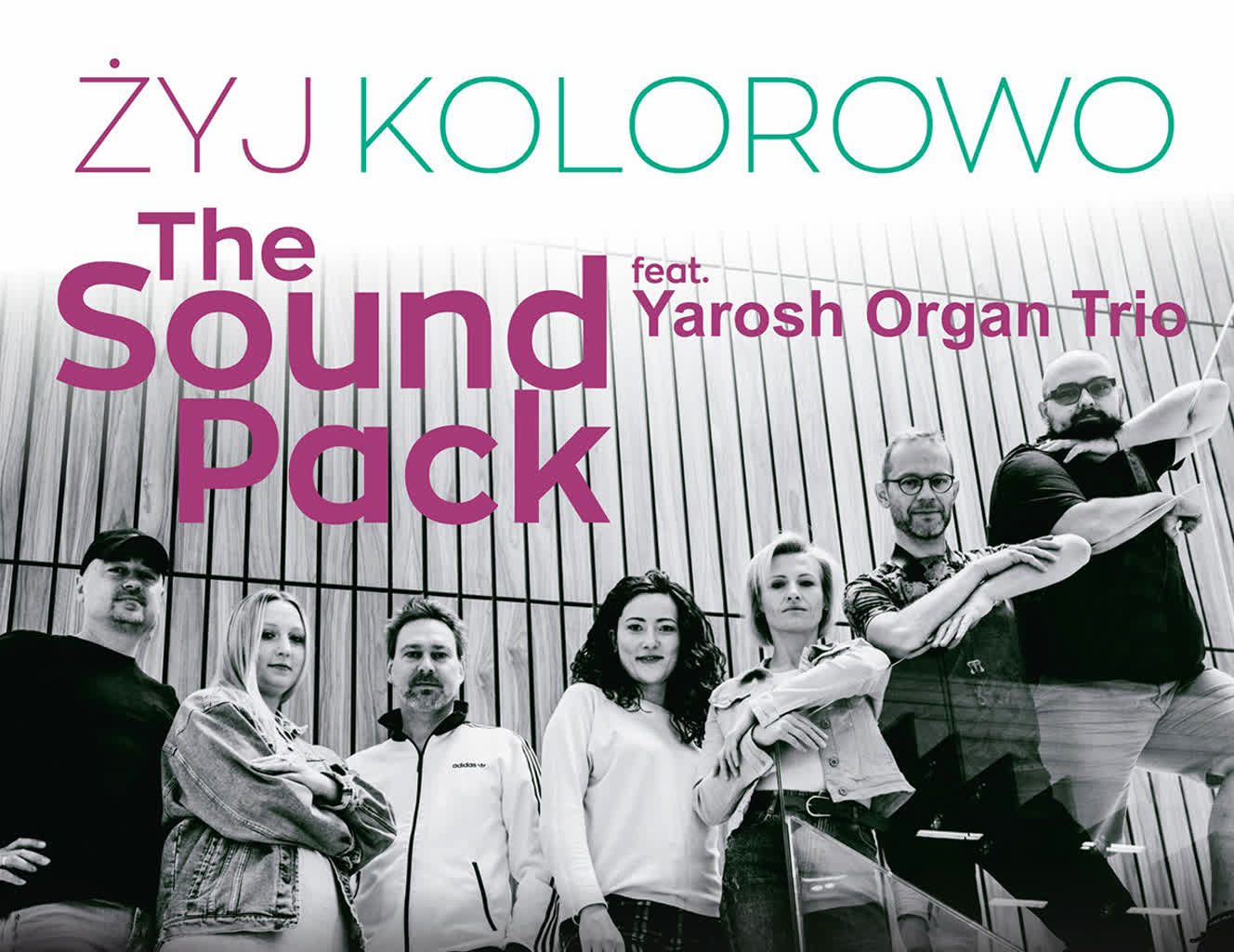 17. Lubuskie Zaduszki Jazzowe w Planetarium Wenus