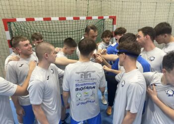fot. Facebook/SMS Zielona Góra Handball Team