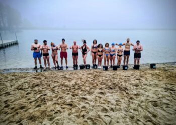 EKM Lubuskie Morsy/Facebook