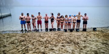 EKM Lubuskie Morsy/Facebook