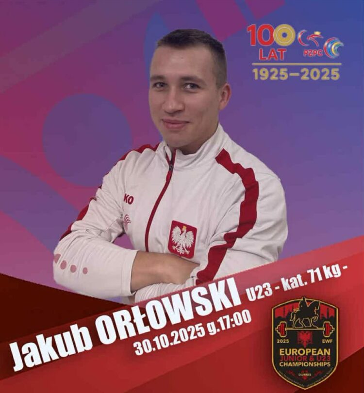 fot. materiały Jakuba Orłowskiego