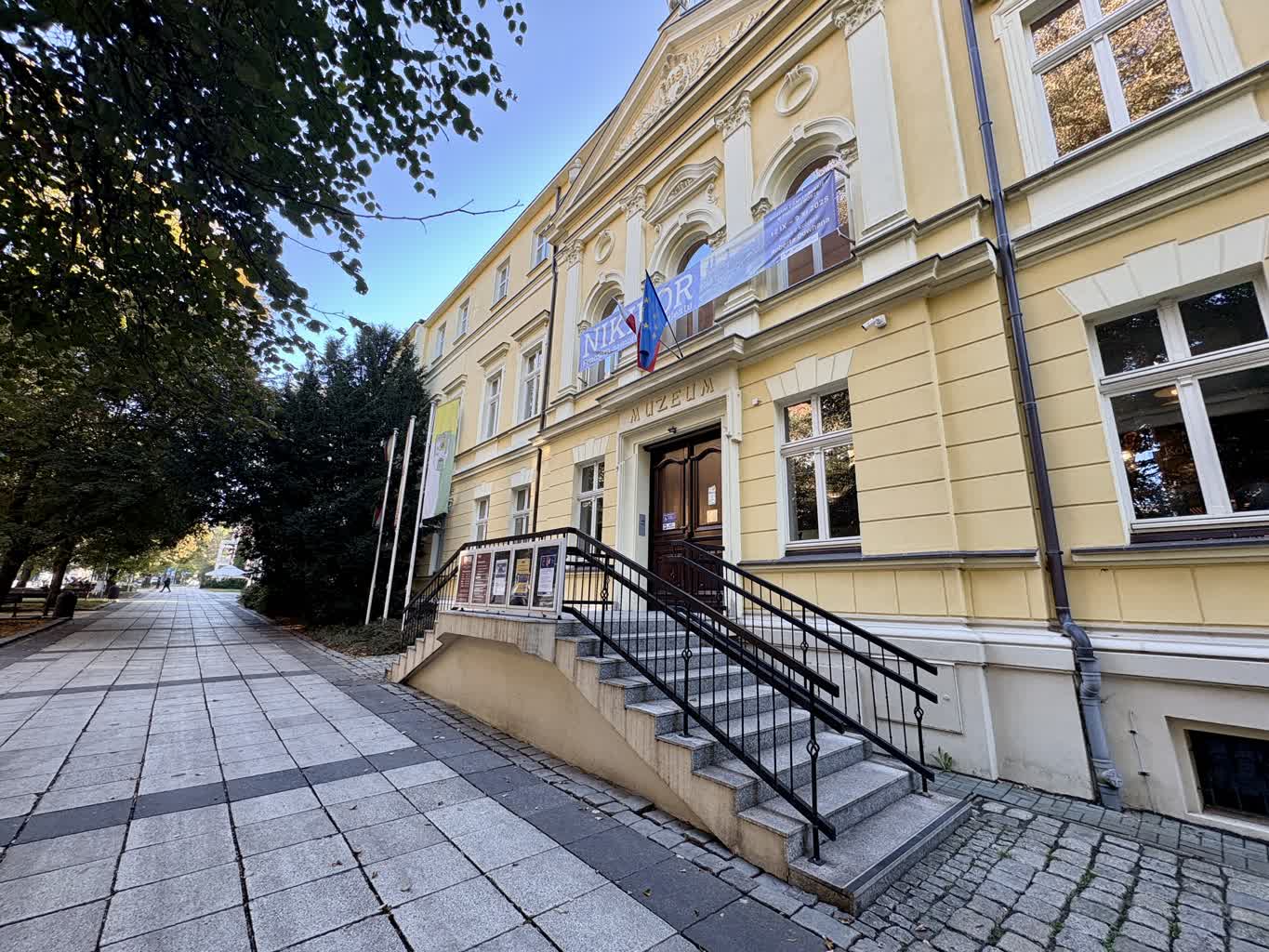 Prace Gawałkiewicza i Burlewicza w MZL