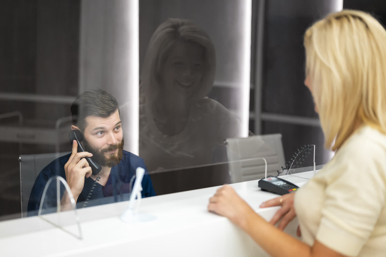 Wybierasz się na wizytę do NFZ? Umów się online