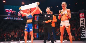 fot. archiwum zawodniczki