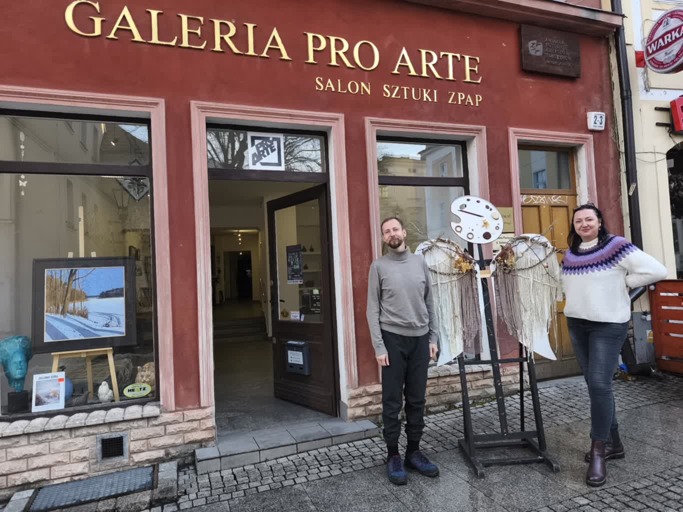 Galeria Pro Arte – Skarby Zielonej Góry #68