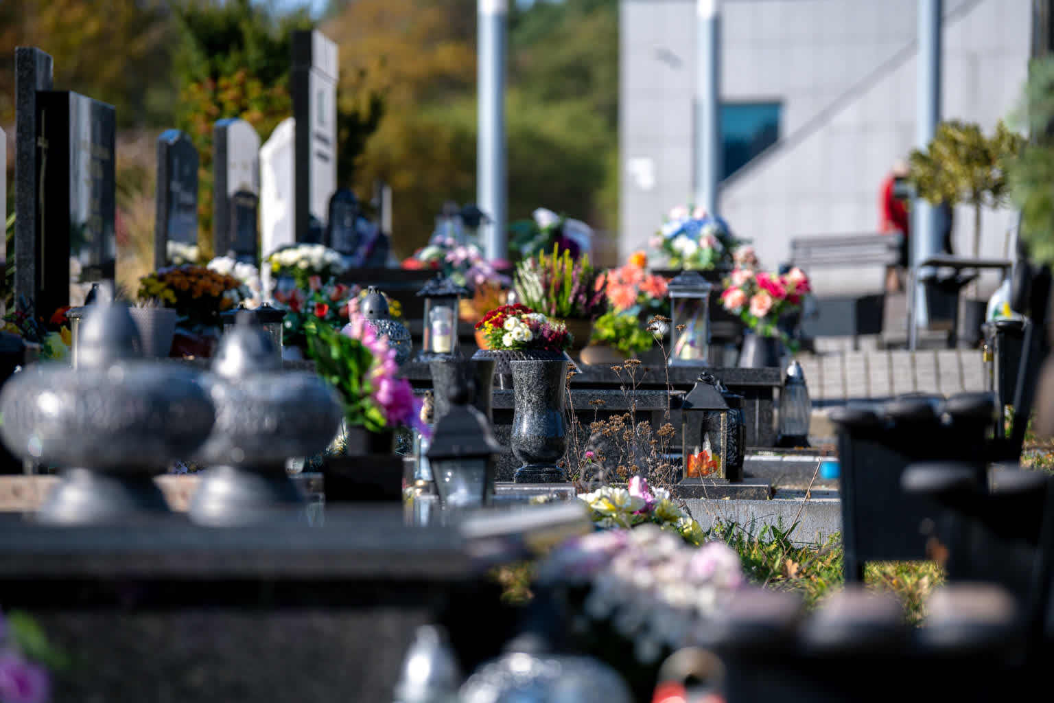 Rozbudowa cmentarza – będzie 800 nowych miejsc