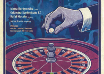 materiały prasowe organizatora