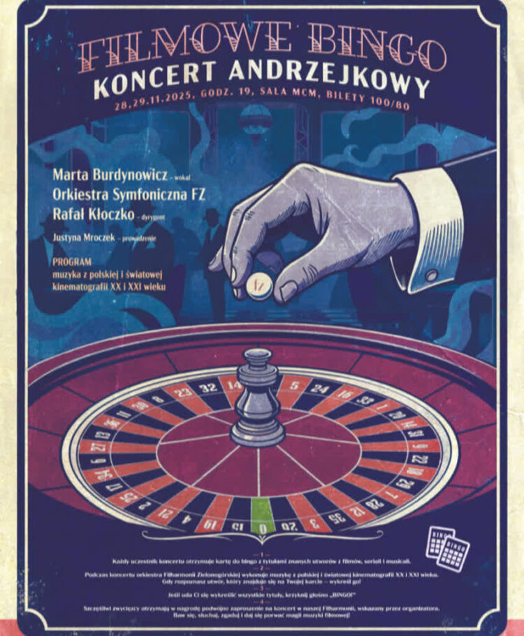 materiały prasowe organizatora