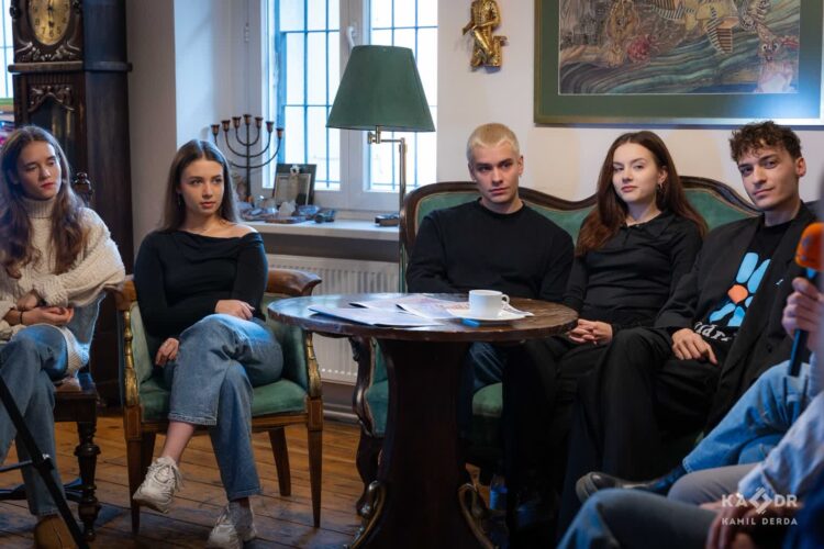 Fot. Lubuski Teatr/Kamil Derda