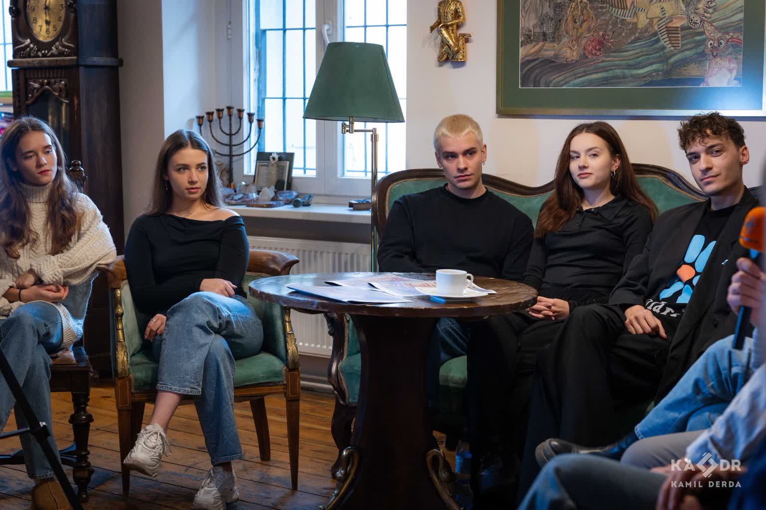 Nowa premiera w Lubuskim Teatrze już 22 listopada