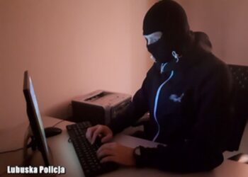 fot. Lubuska Policja