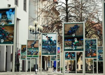 fot. materiały Falubazu Zielona Góra