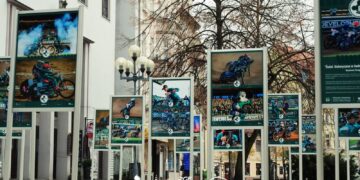 fot. materiały Falubazu Zielona Góra