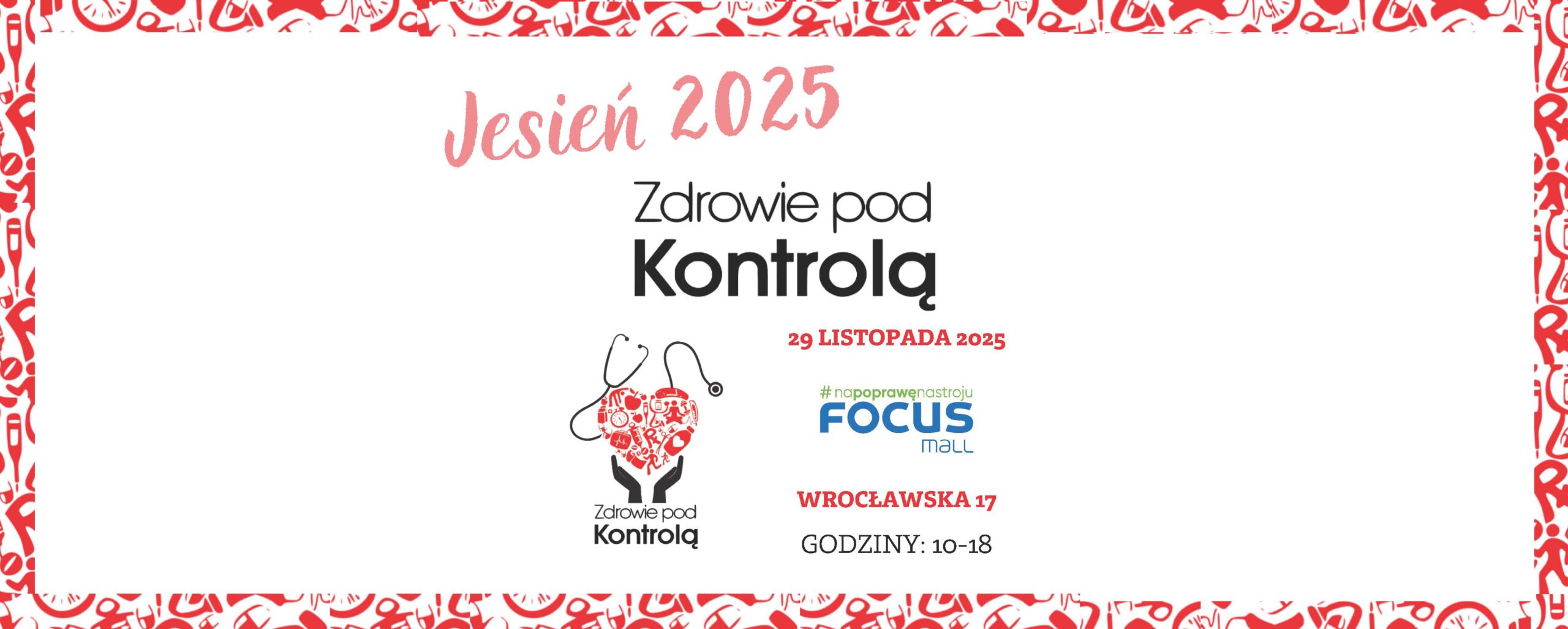 Darmowe badania dla mężczyzn już jutro Radio Zachód - Lubuskie