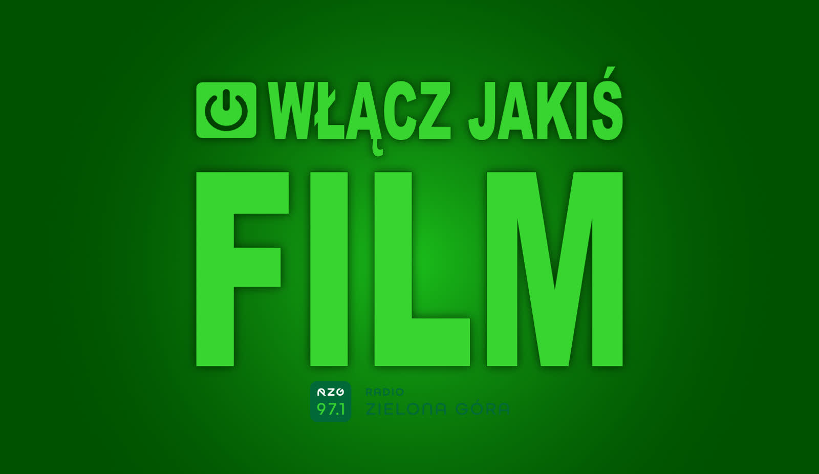 Włącz jakiś film: JEDYNA