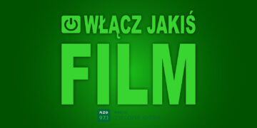 Radio Zielona Góra "WŁĄCZ JAKIŚ FILM"