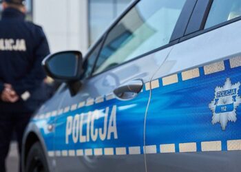 fot. KMP w Zielonej Górze