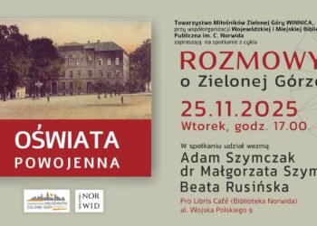 materiał organizatorów