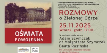 materiał organizatorów