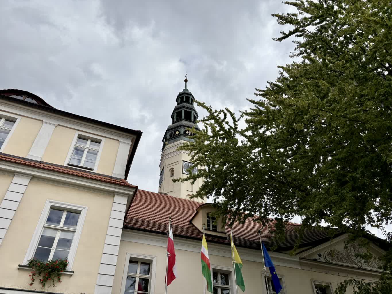 Przewodniczący Rady Miasta o przyszłorocznym budżecie miasta