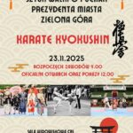 materiały organizatora