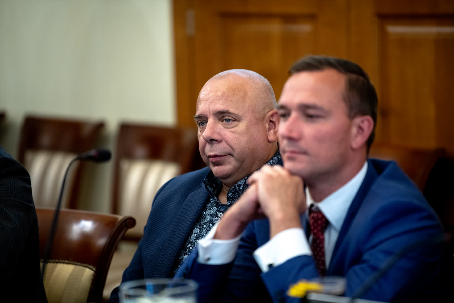 Radny Kuchta o przyszłorocznym budżecie miasta